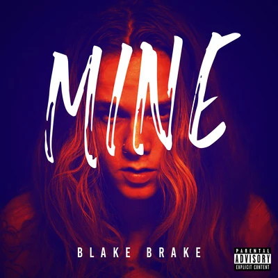 Blake Brake Mine