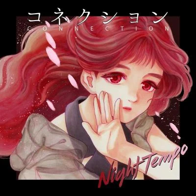 Night Tempo Lil Bit (feat. Asako Toki)