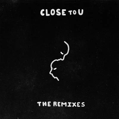 Carsen/The Lost Boys Close To U Remix EP (feat. Carsen)