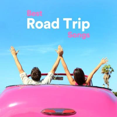 Jonas Brothers/Marshmello/The Cranberries/Jessie J/Justin Bieber/OneRepublic Best Road Trip Songs