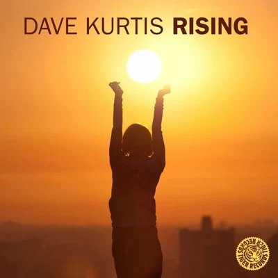 Dave Kurtis Rising