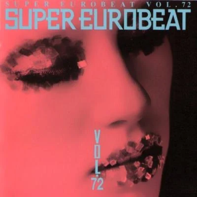 Dave Rodgers/Morena/Helena/CRYSTAL/Cherry/Valentina Super Eurobeat 072