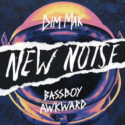 Bassboy Awkward (Extended Mix)