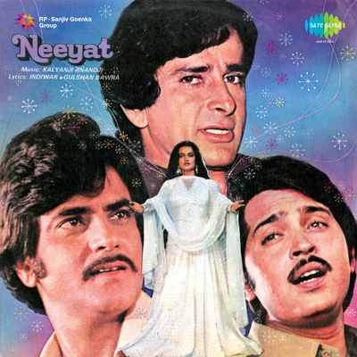 Mohammed Rafi/Amit Kumar/Asha Bhosle/Kishore Kumar/Nitin Mukesh Neeyat