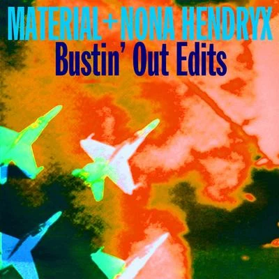 Material Bustin Out Edits - EP