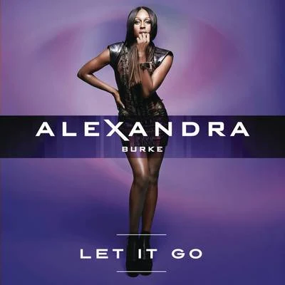 Alexandra Burke Let It Go