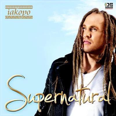 Iakopo SuperNatural