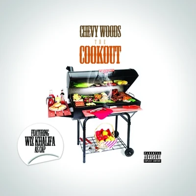 Chevy Woods The Cookout