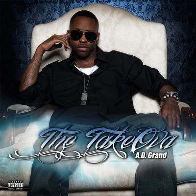 A.D. Grand The Takeova