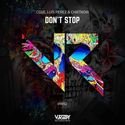 CGVE Don't Stop