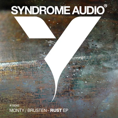 Monty Rust EP