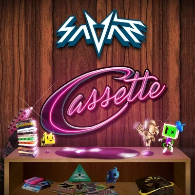 Savant Cassette