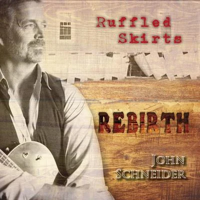 John Schneider Ruffled Skirts Rebirth