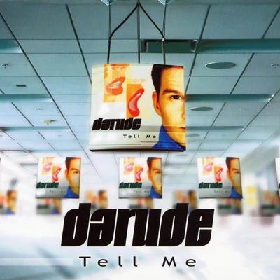 Darude Tell Me