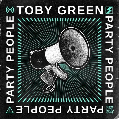 Toby Green Party People (Extended Mix)