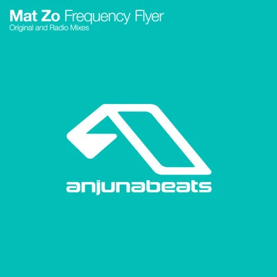 Mat Zo Frequency Flyer (iTunes)