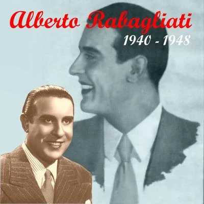 Alberto Rabagliati The Italian Song - Alberto Rabagliati