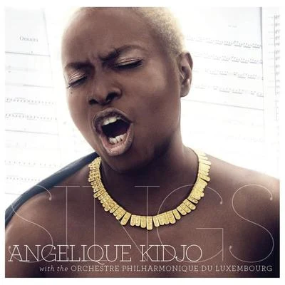 Orchestre Philharmonique du Luxembourg/Angélique Kidjo Sings