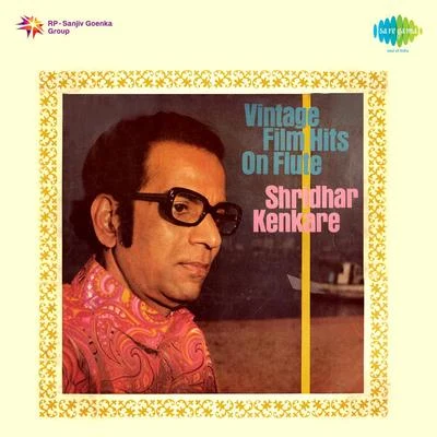 Shridhar Kenkara Vintage Film Hits On Flute