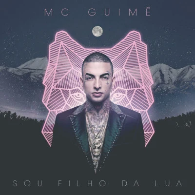 MC Guime Sou Filho da Lua