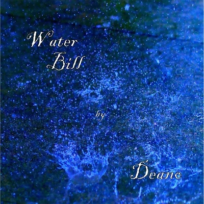 Deano Water Bill