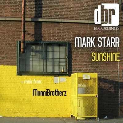 Mark Starr Sunshine