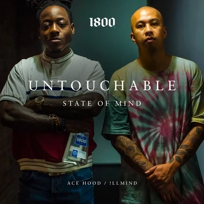 Ace Hood/Illmind Untouchable State of Mind