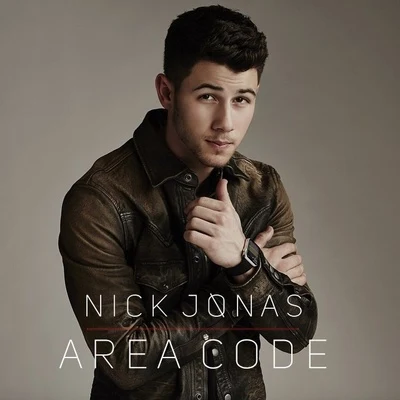 Nick Jonas Area Code