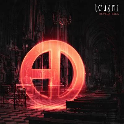 TCHAMI Revelations EP