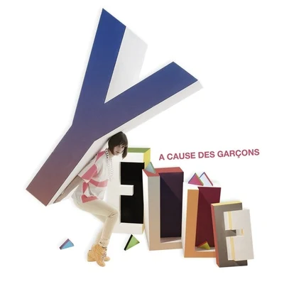 Yelle A Cause Des Garçons