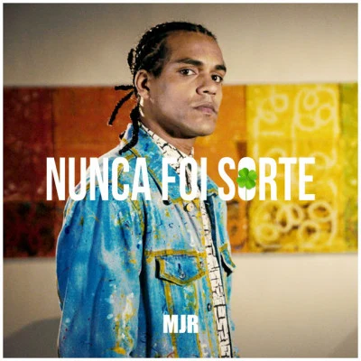 Marcello Melo Jr. Nunca Foi Sorte (MJR)