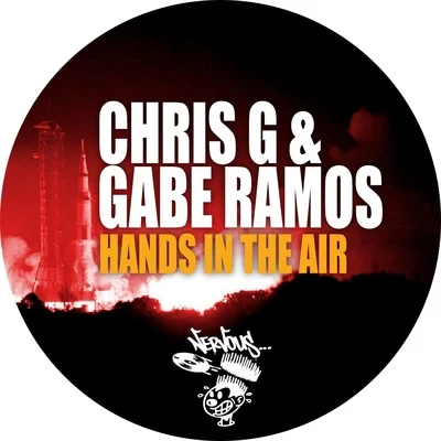 Gabe Ramos/Chris G. Hands In The Air