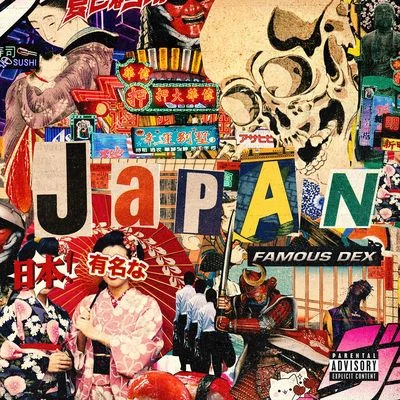 Famous Dex Japan