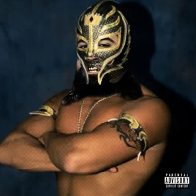 BOOBIE LOOTAVELI REY MYSTERIO (PROD. WILL SNOW)