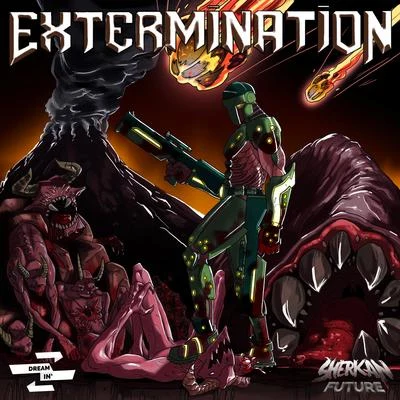 Sherkan Future Extermination