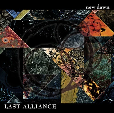 LAST ALLIANCE new dawn