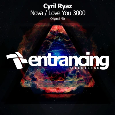 Cyril Ryaz NovaLove You 3000