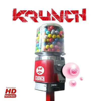 Krunch Crunch