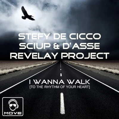 Stefy De Cicco I Wanna Walk