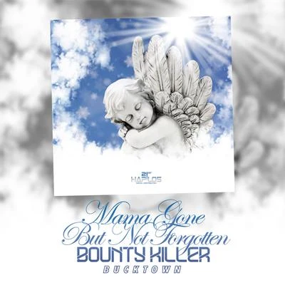 Bounty Killer Mama Gone but Not Forgotten