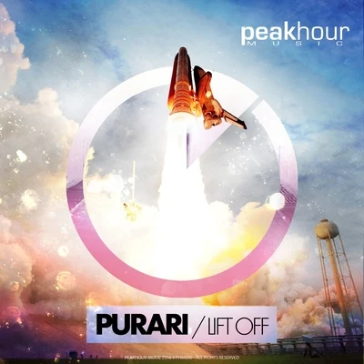 PURARI Lift Off