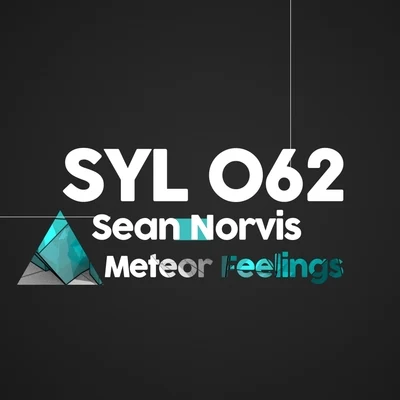 Sean Norvis Meteor Feelings