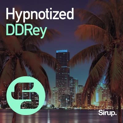 DDRey Hypnotized