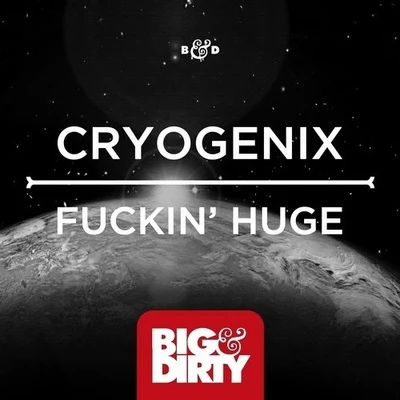 Cryogenix ****in Huge