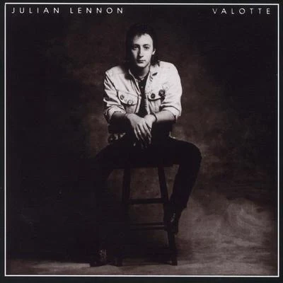 Julian Lennon Valotte