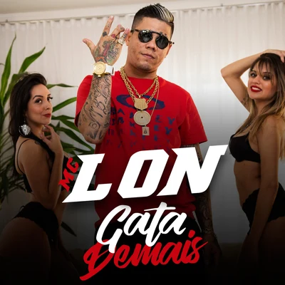 Mc Lon Gata Demais