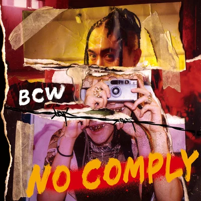 B.C.W.懶領階級 NO COMPLY