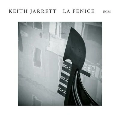 Keith Jarrett La Fenice (Live At Teatro La Fenice, Venice2006)