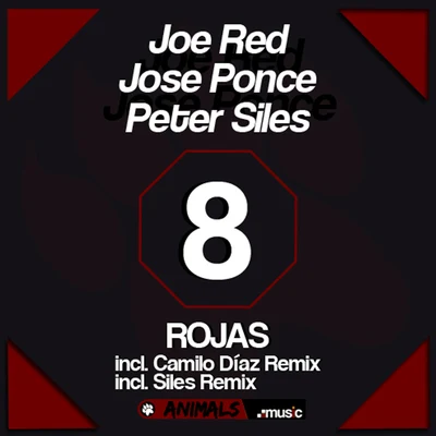 Joe Red/Peter Siles/Jose Ponce Rojas