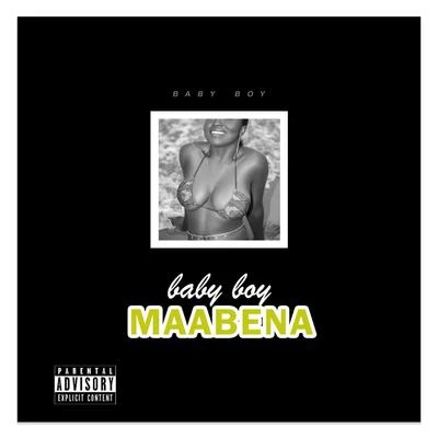 Baby Boy Maabena